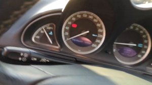 Mercedes SL350 - 2004