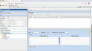 TestLink Tutorial #4 - Creating TestSuite and TestCase in TestLink
