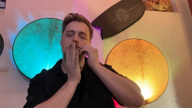 Низкий бархат "Лимбо" ЛяБемоль1 смотреть онлайн