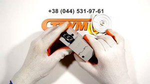 Терморегулятор ТК-3 Україна