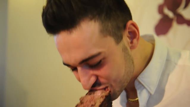World's Biggest Steak смотреть онлайн
