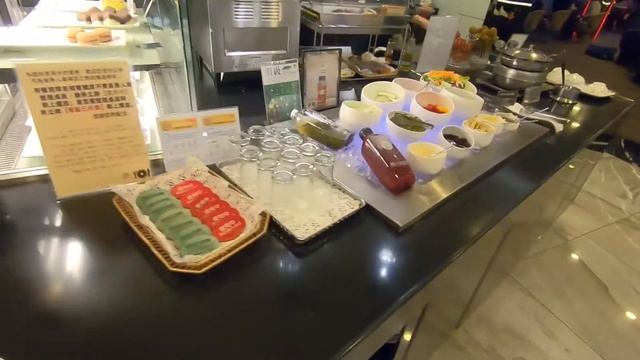 Taiwan, Taipei – Taoyuan Airport смотреть онлайн