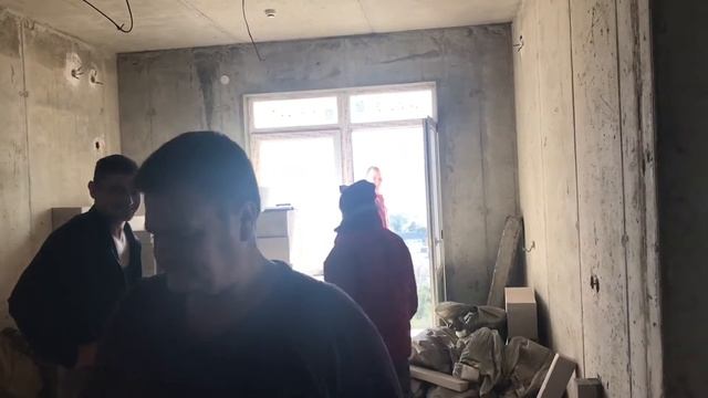 жк Пушкин начало ремонта смотреть онлайн