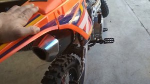 Motoland WRX 250 pit. Обзор питбайка. Мотолэнд wrx 250 pit.