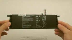 ASUS B21N1329 computer batteries, Laptop Battery