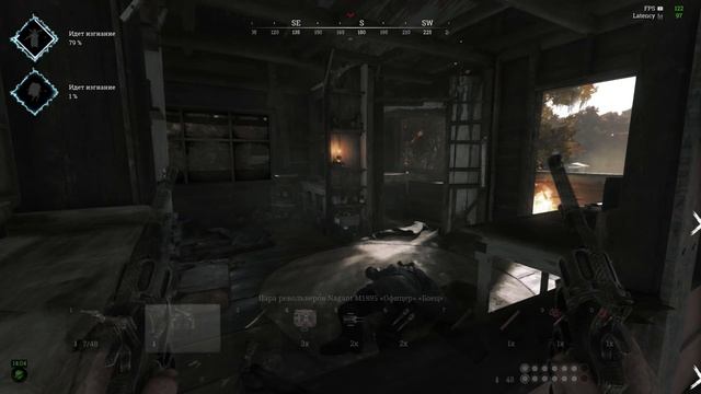 Hunt Showdown #014: PvP