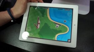 10 лучших игр для iPad - для тех, кто только что купил iPad