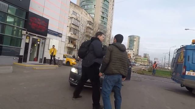 Стоп Хам коротко. Метод борьбы с хачами.