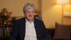 Менделевич Владимир Давыдович в проекте «Я/МЫ психиатр»