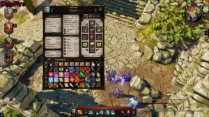 Divinity Original Sin: Enhanced Edition - Карта Сокровищ Джерома I-VI