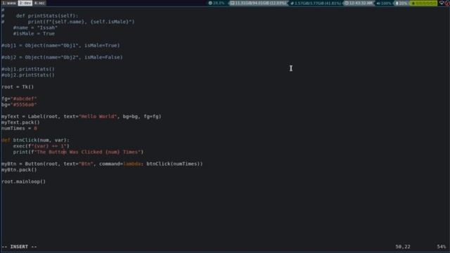 Python Tutorials For Beginners | Python Crash Course For Beginners