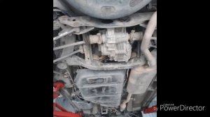 Лексус RX400h
