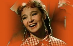 Как менялась актриса Людмила Гурченко от роли к роли