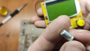 Радиоконструктор из СССР "СТАРТ 0059" УНЧ-5 СТЕРЕО (усилитель низкой частоты)