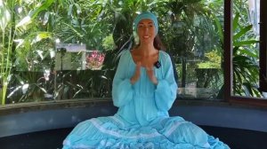 Что такое мудры?