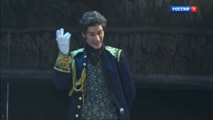 Новости культуры. Премьера спектакля «Стакан воды»