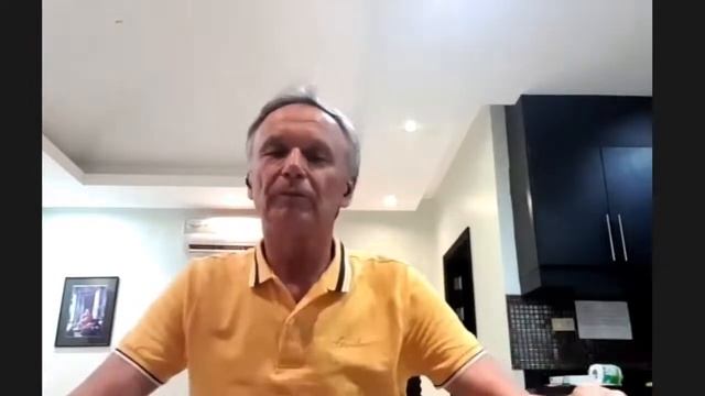 Евгений Протопопов. Перевернуть пирамиду питания (16.05.2023)