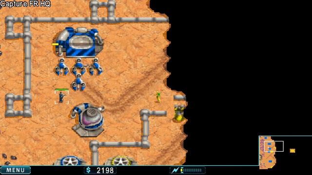 Warfare Incorporated M8: Hostile Takeover смотреть онлайн