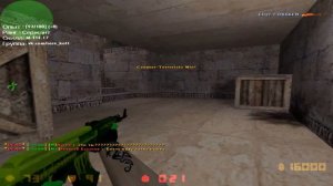 ПОЧТИ НАЗВАЛИ ЧИТЕРОМ в CS 1.6 на ДАСТ 2! Разнос ПАБЛИКА КОТА ПЛЕЯ