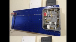 ADSL2+ RTK Dlink DsL-2600U C2 EKF 24