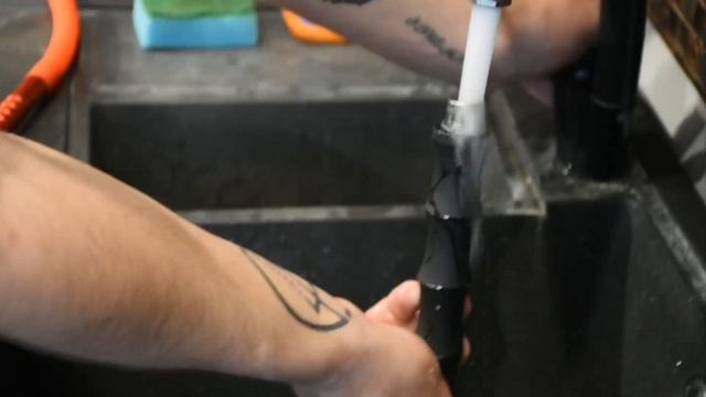 ЛЕГКИЙ способ помыть кальян  Табак Daly  САМЫЙ дымный кальян