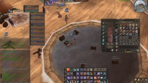 Осада rainbow springs clan hall, Asterios x7 Phoenix.mp4