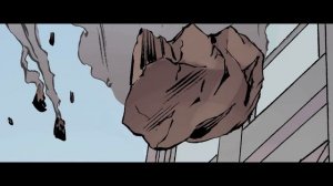 Super Angry Birds - New Comic Book Series Out Now!