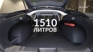 Инструкция JAC J7 2022 от Major Auto