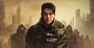 Чёрный рыцарь 1 сезон 6 серия