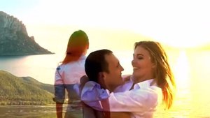 Настя Макаревич Лицей & SAZH - Осень- Ремикс