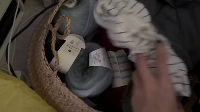 Первый набор спиц ? Рабочие будни ? смотреть онлайн