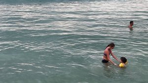 Тай Камала 12.2023 с дрона - 4K