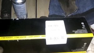 Форд Фиеста ( Ford Fiesta mk7 ) замена шаровой опоры