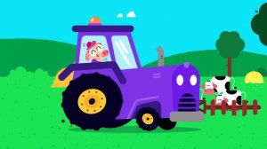 CANCIÓN DE HALLOWEEN 🎃🎶| +Canciones Infantiles | Lingokids en Espanol