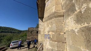 Село Рухун, Сулейман Стальский район