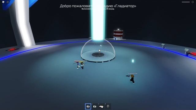 СТРОИМ НОВЫЙ ЭТАЖ И ПОДВАЛ НОВОГО ЗДАНИЯ В Clone Tycoon 2 | Роблокс смотреть онлайн