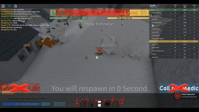 роблокс 4сезон 10серия зомби против нубов смотреть онлайн