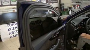 Как работает механизм двойных стёкол