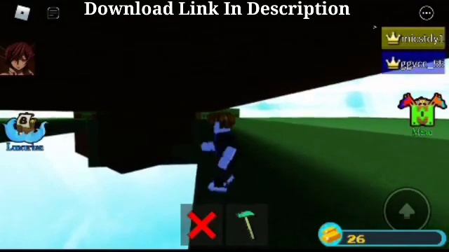 roblox mod apk 2021 no password and direct download link смотреть онлайн