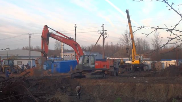 Малое Карлино. 16.10.13. Губернатор и Прокурор для ООО "Облстрой 55" не указ смотреть онлайн