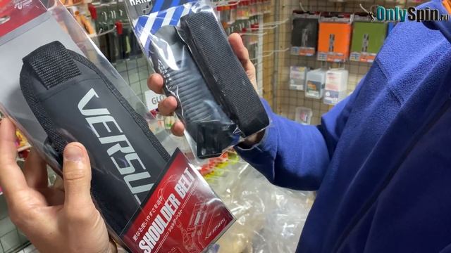 Обзор ящиков Meiho Versus. Ящик Давыдова. Vs-7070, vs-5000, vs-7000, vs-7080 #OnlySpin смотреть онлайн