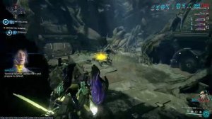 warframe ez mission fail