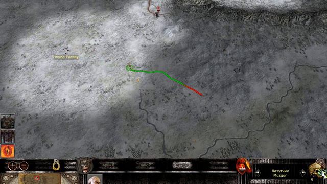 Third age Total war (Divide and Conquer)Прохождение #1Тени Ангамара смотреть онлайн