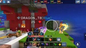 ИГРАЮ С КРУТЫМИ ВЕЩАМИ БЕД ВАРС-Bed Wars