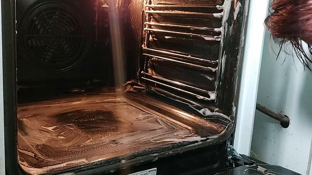 Как и чем я мою духовку смотреть онлайн