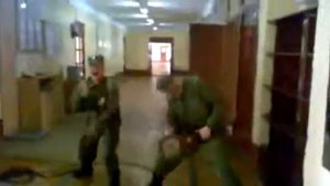 армейский рок