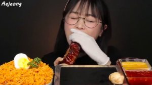 АСМР ЕДА / ASMR EATING /АСМР ПОДБОРКА/ЗВУКИ ЕДЫ/MUKBANG/BIG BITES #АСМР №89 asmr van