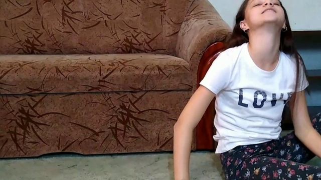 ЙОГА ЧЕЛЕНДЖ смотреть онлайн