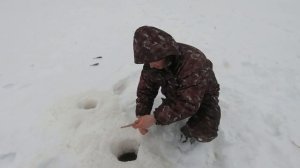 Хапуга (хлопушка)/ Рыбалка на Хапугу (рыболовная сеть).