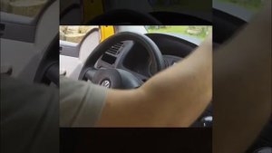 Как снять подушку безопасности Vw T5 Transporter 2010 - 2015